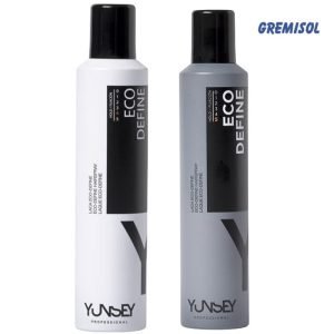 Aplicación: Aplique la laca ecológica a una distancia de aproximadamente 20-30 cm del cabello para obtener una distribución uniforme. Evita saturar el cabello con el producto; menos, es más.
