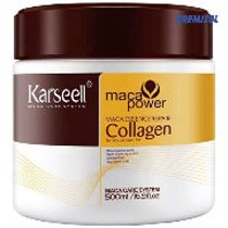 Mascarilla para el cabello Karseell